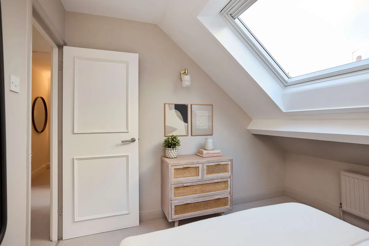 Macroom Road, London, W9, photo 10