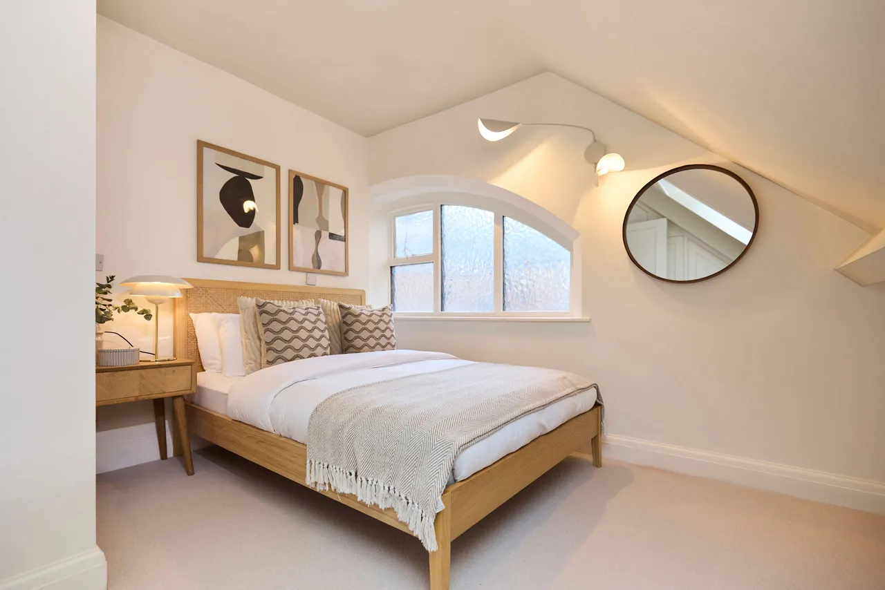 Macroom Road, London, W9, photo 6