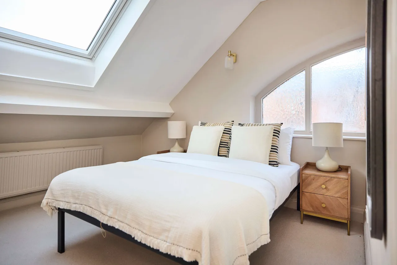 Macroom Road, London, W9, photo 4