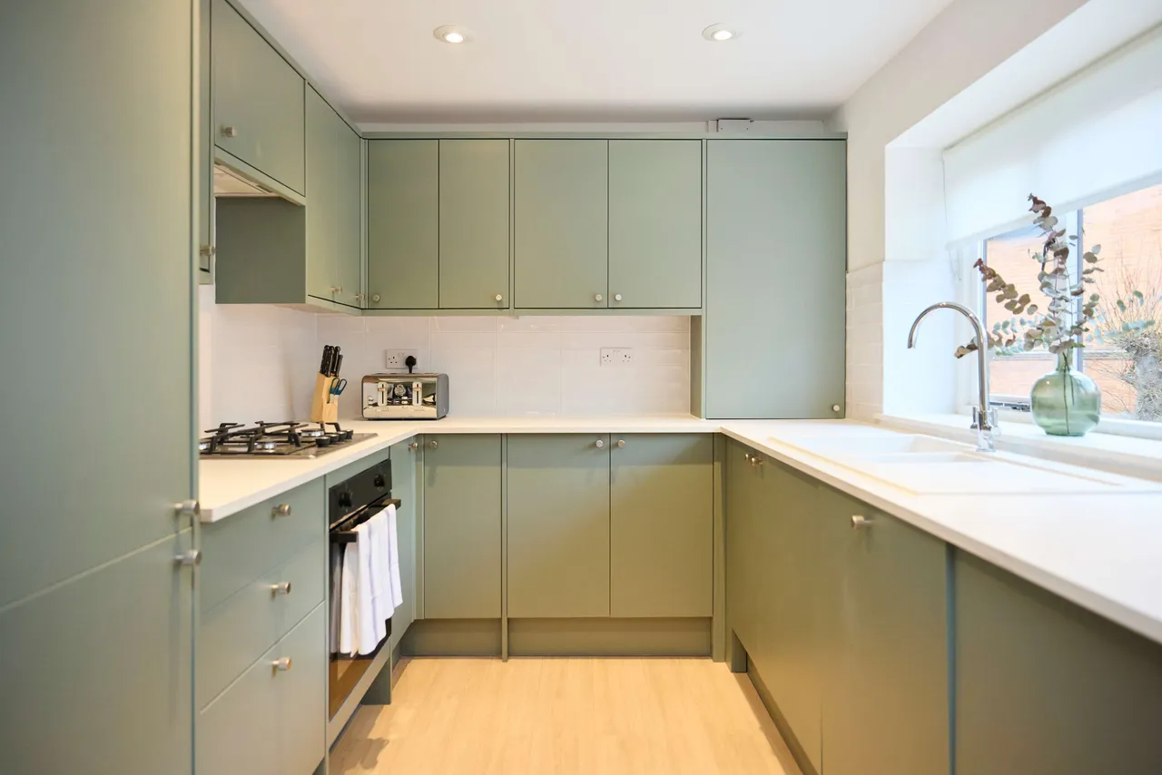 Macroom Road, London, W9, photo 5