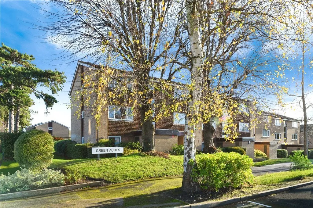 Green Acres, Croydon, CR0, photo 2