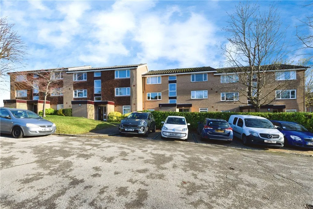 Green Acres, Croydon, CR0, photo 17