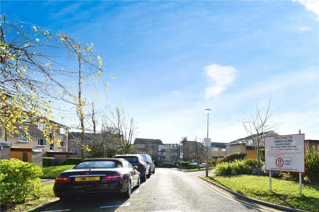 Green Acres, Croydon, CR0, photo 16