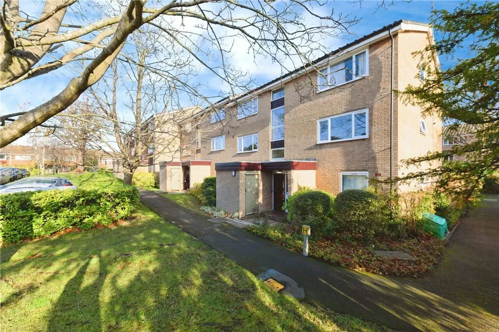 Green Acres, Croydon, CR0, photo 19