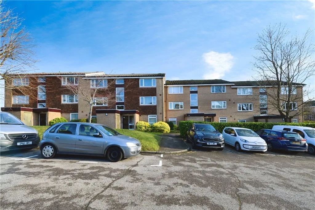 Green Acres, Croydon, CR0, photo 18