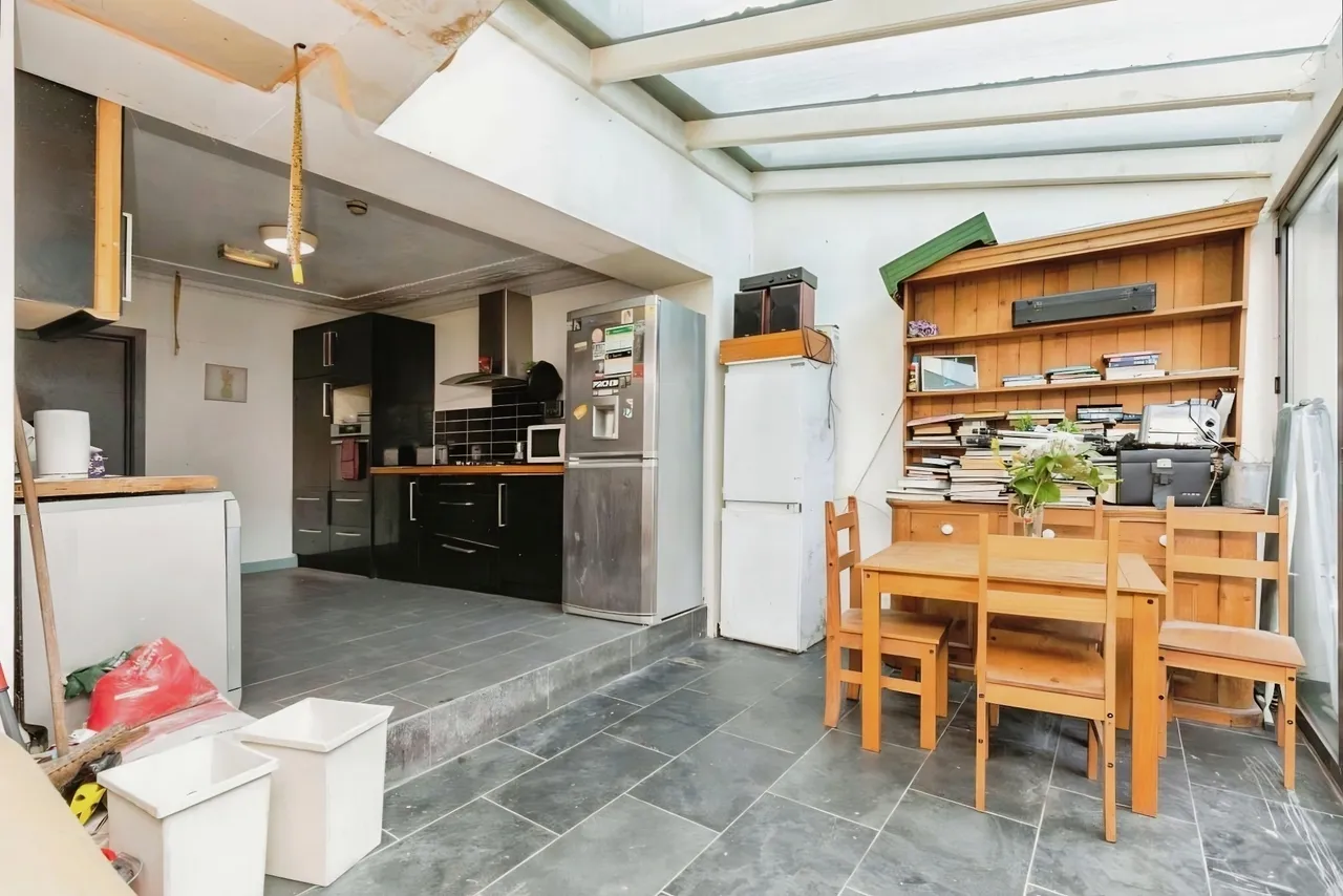 5 bed house for sale — Mina Road, St Werburghs, Bristol