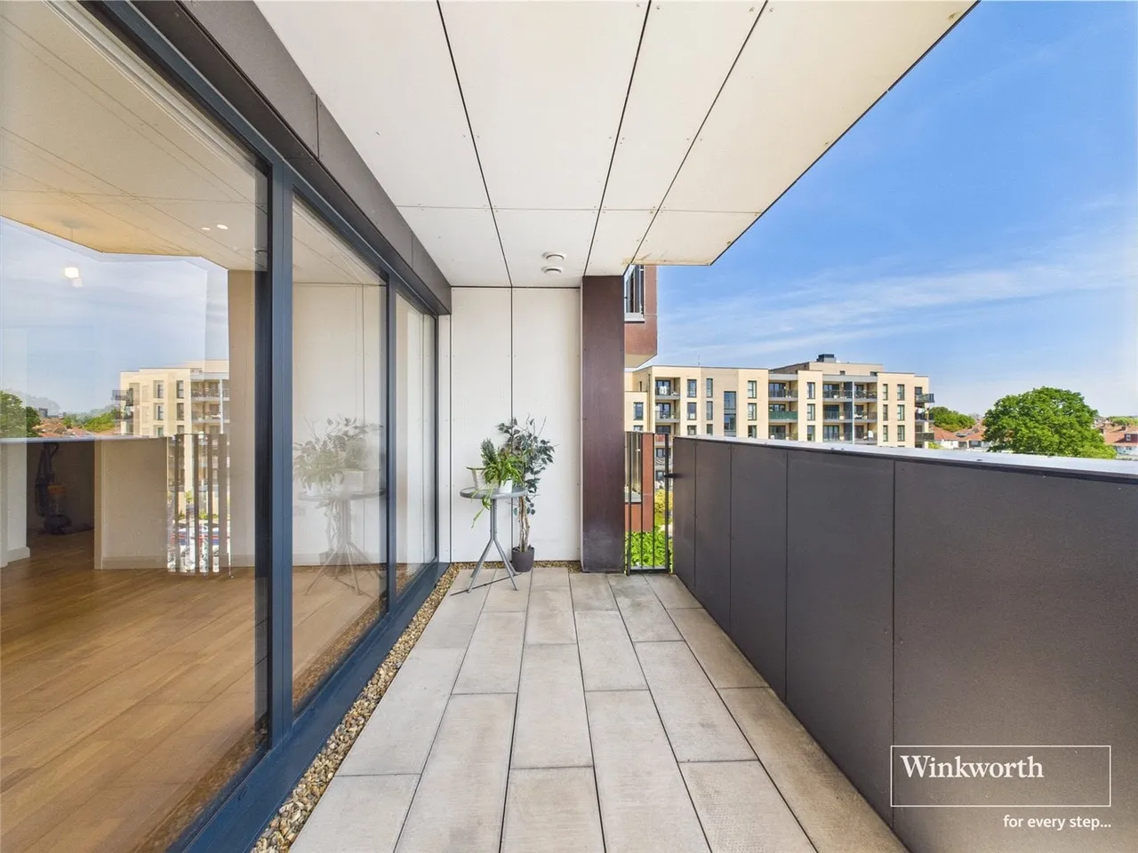 Cypress Court, Alpine Road, Kingsbury, NW9, photo 5