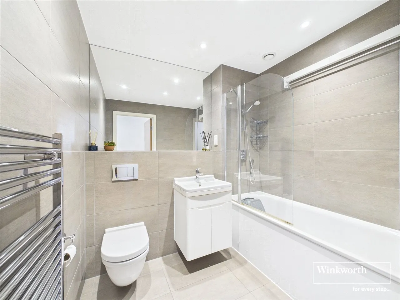 Cypress Court, Alpine Road, Kingsbury, NW9, photo 9