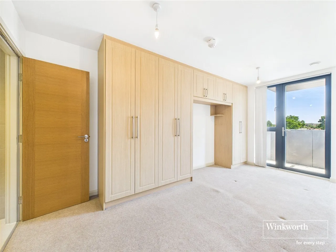 Cypress Court, Alpine Road, Kingsbury, NW9, photo 11