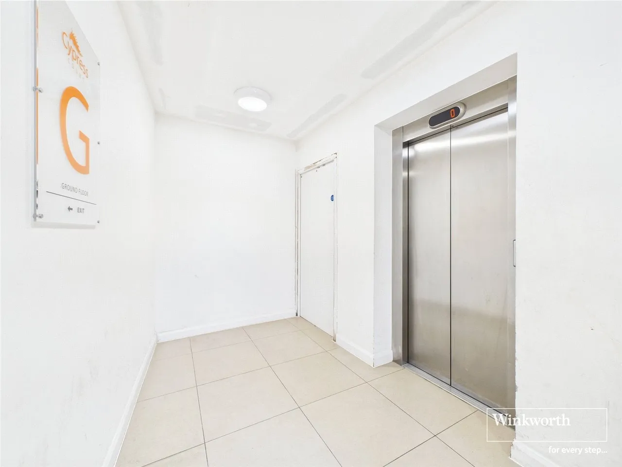 Cypress Court, Alpine Road, Kingsbury, NW9, photo 6