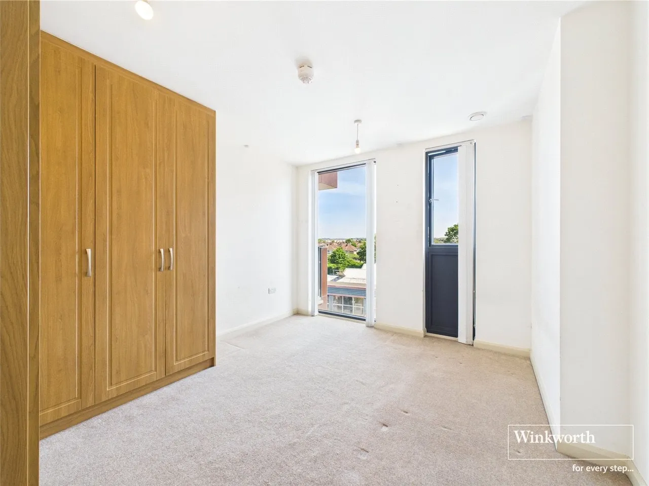 2 bed flat to rent — Cypress Court, Alpine Road, Kingsbury, NW9