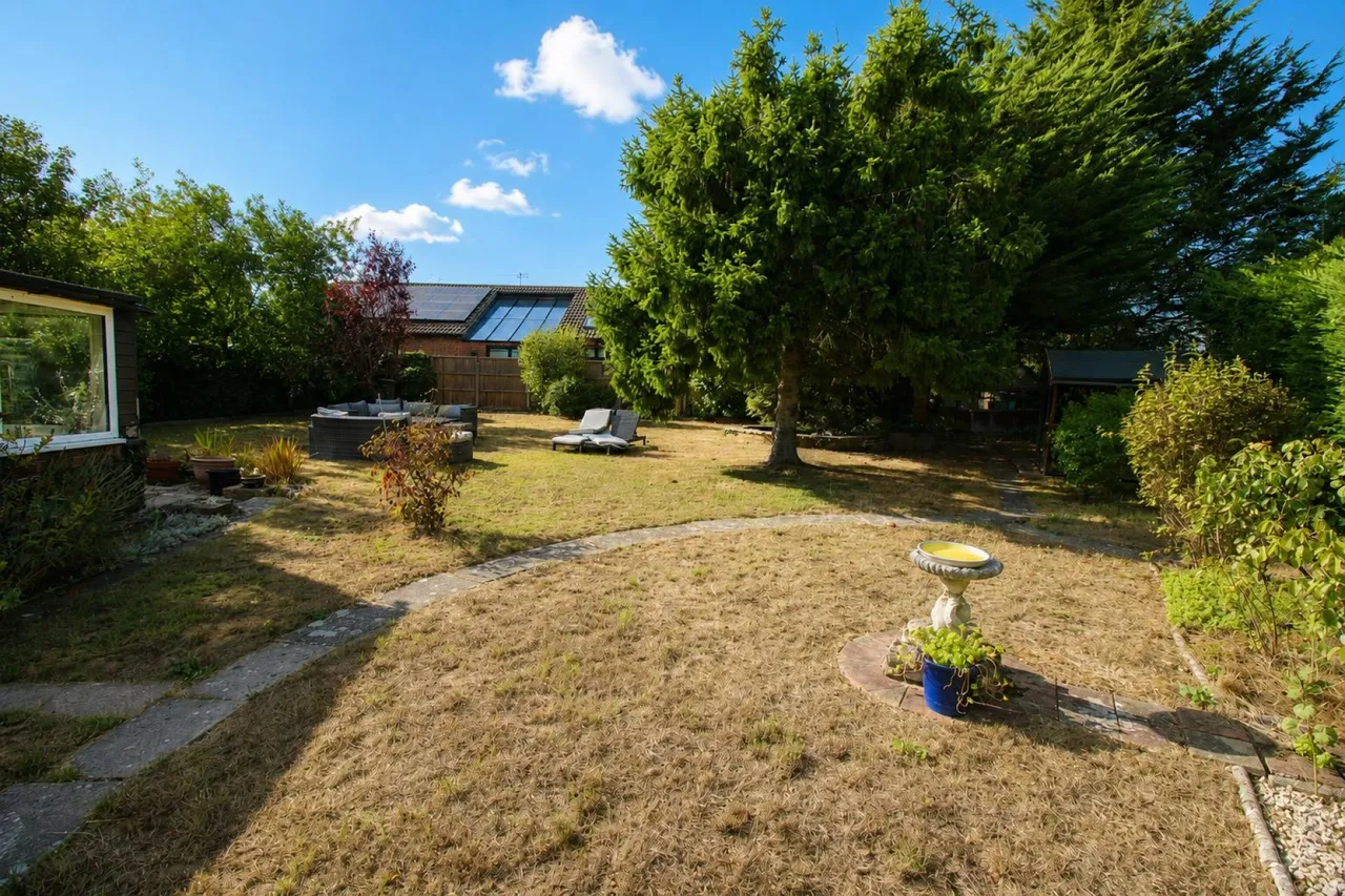 Rowney Wood, Sawbridgeworth, CM21, photo 3