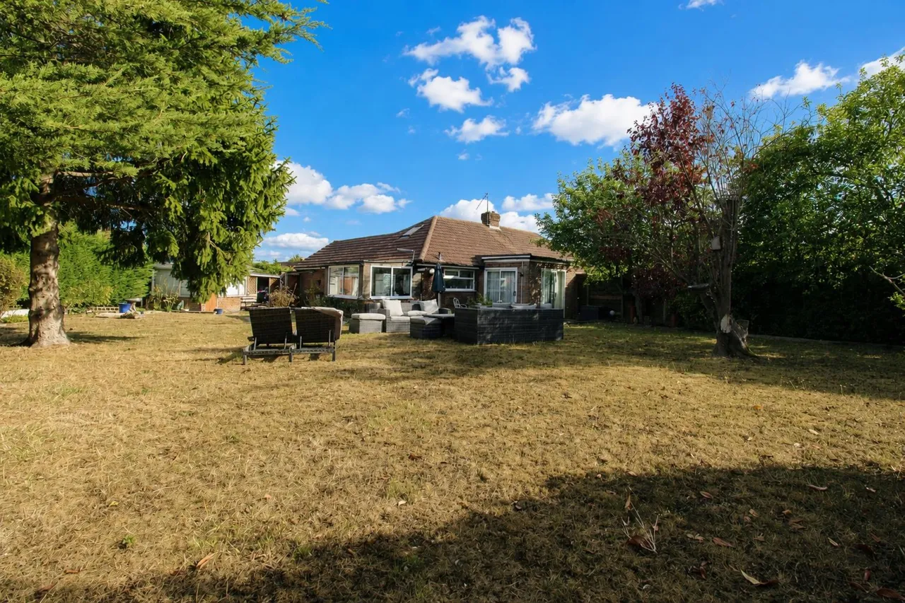 Rowney Wood, Sawbridgeworth, CM21, photo 12