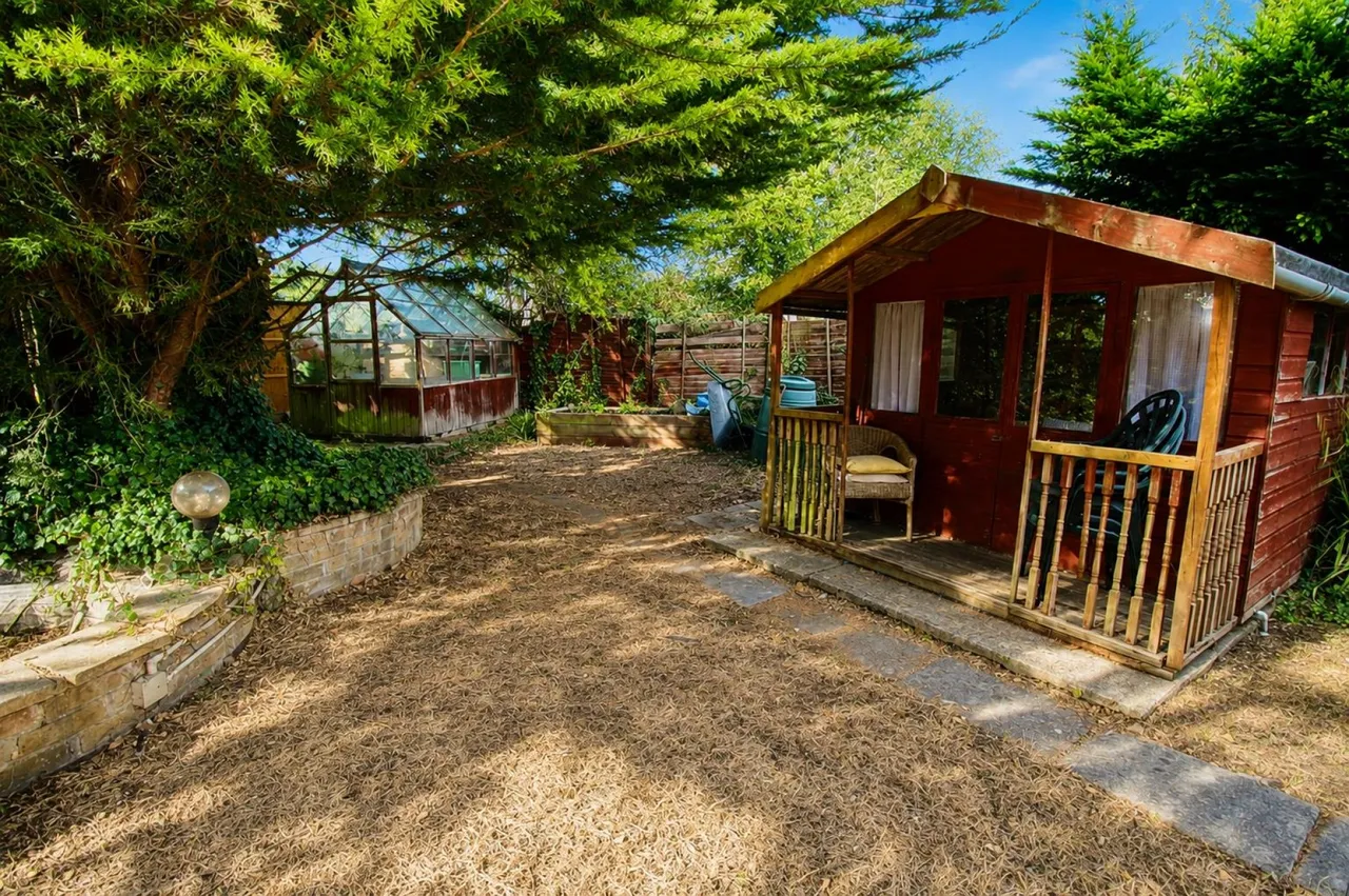 Rowney Wood, Sawbridgeworth, CM21, photo 13