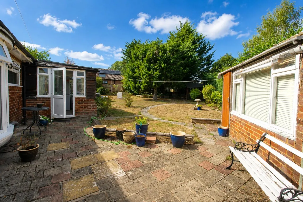 Rowney Wood, Sawbridgeworth, CM21, photo 14