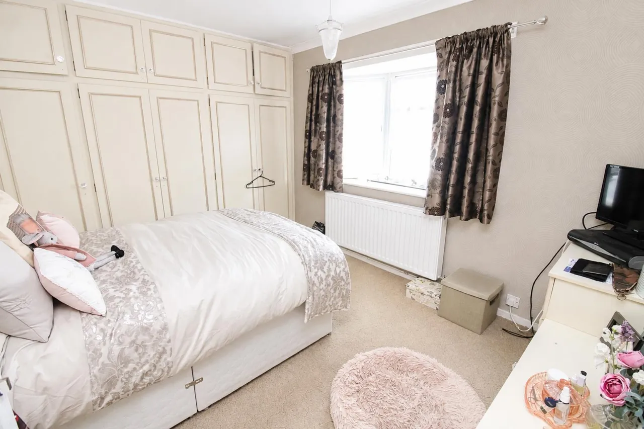 Rowney Wood, Sawbridgeworth, CM21, photo 9