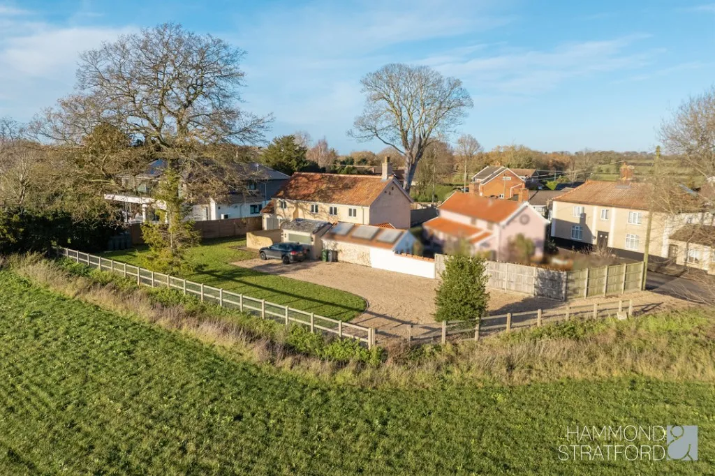 Watton Road, Shropham, photo 2