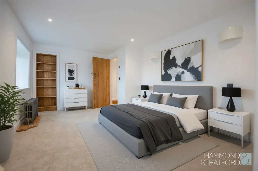 Watton Road, Shropham, photo 17