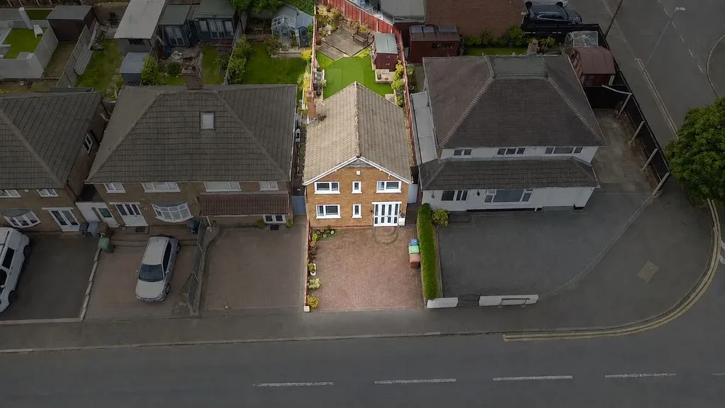 Stonehurst Road, Great Barr, B43, photo 2