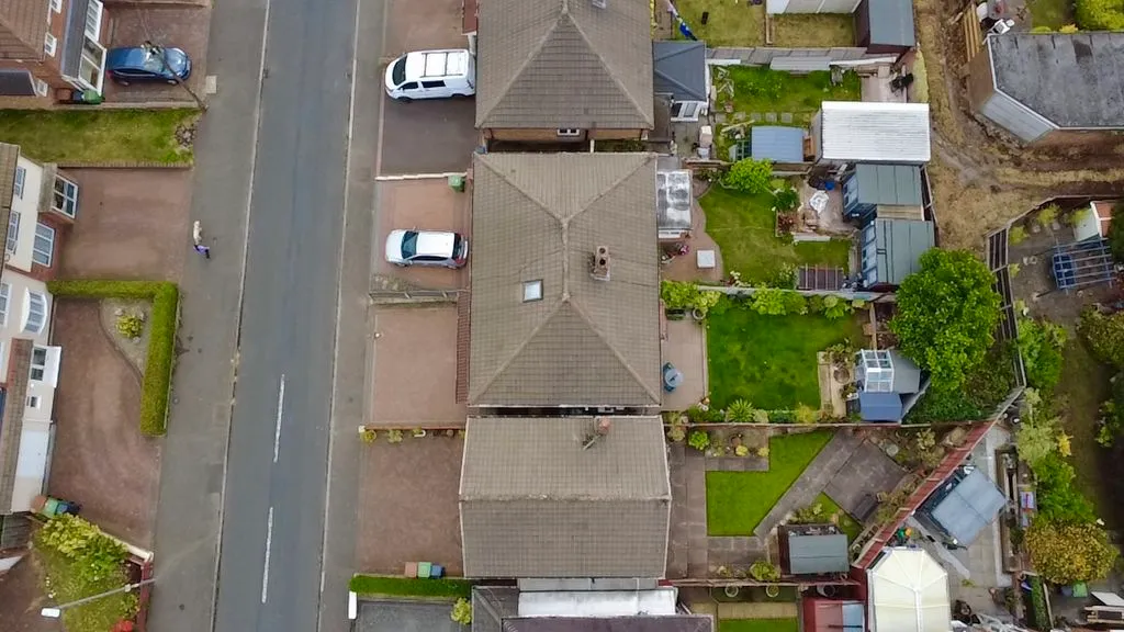 Stonehurst Road, Great Barr, B43, photo 30