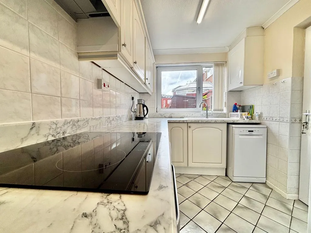 Stonehurst Road, Great Barr, B43, photo 4