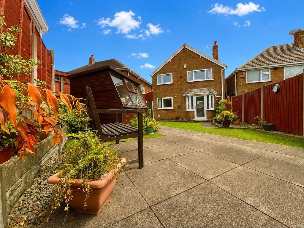 Stonehurst Road, Great Barr, B43, photo 24