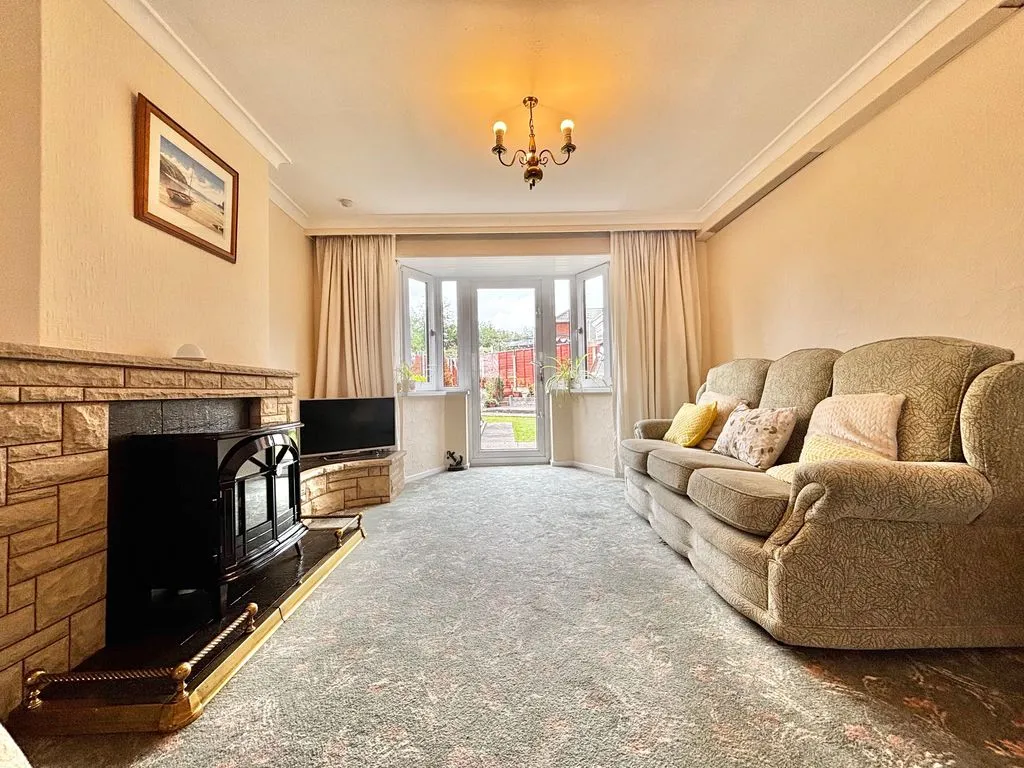 Stonehurst Road, Great Barr, B43, photo 11