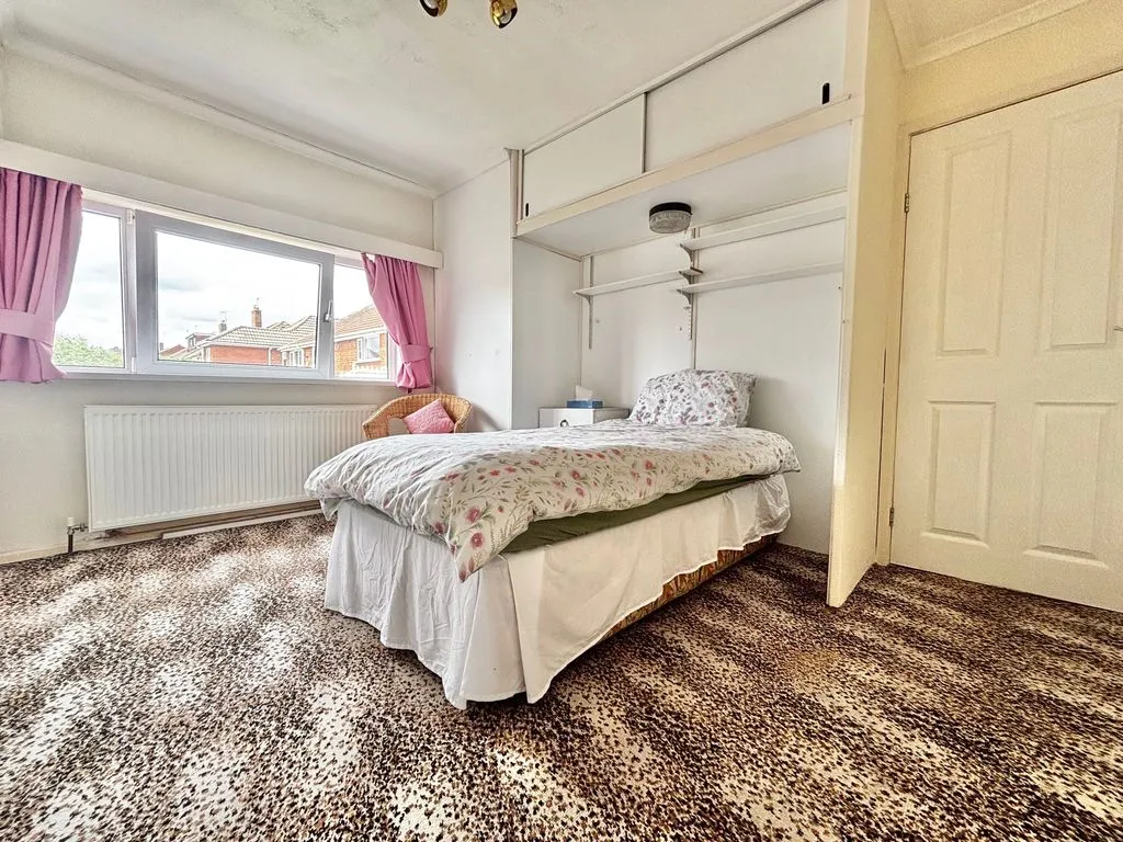 Stonehurst Road, Great Barr, B43, photo 17