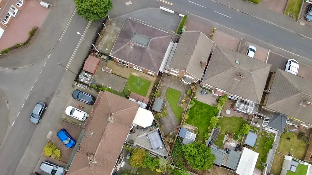 Stonehurst Road, Great Barr, B43, photo 31