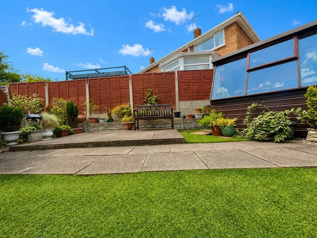 Stonehurst Road, Great Barr, B43, photo 27