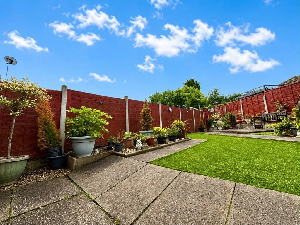 Stonehurst Road, Great Barr, B43, photo 26