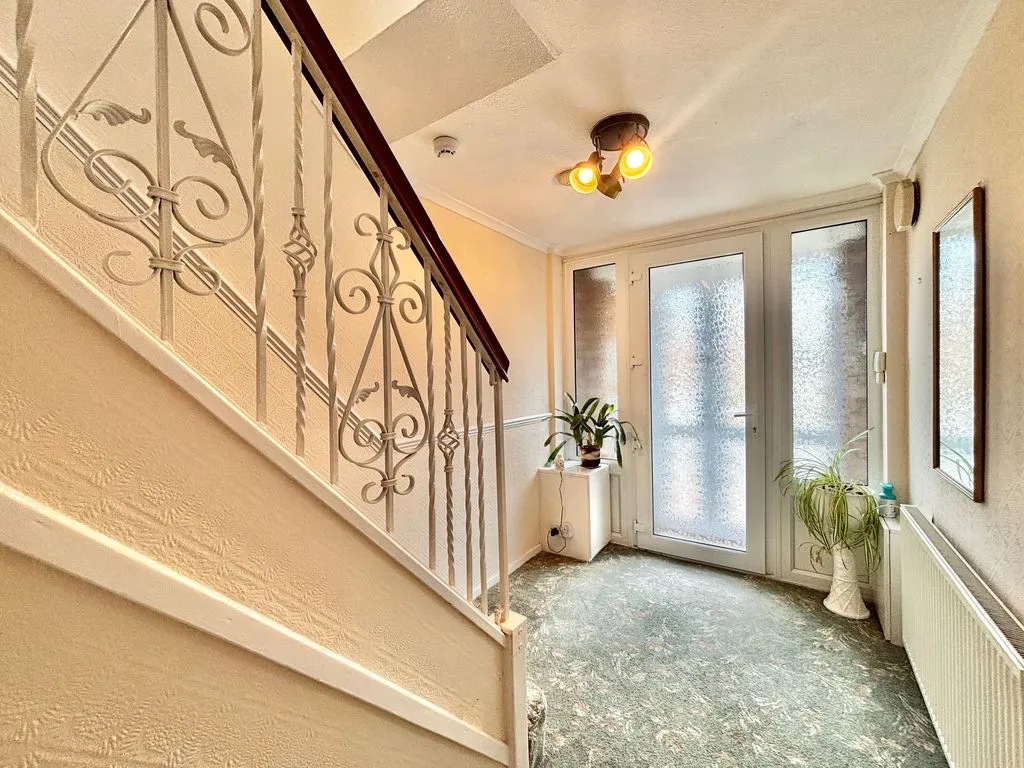 Stonehurst Road, Great Barr, B43, photo 13