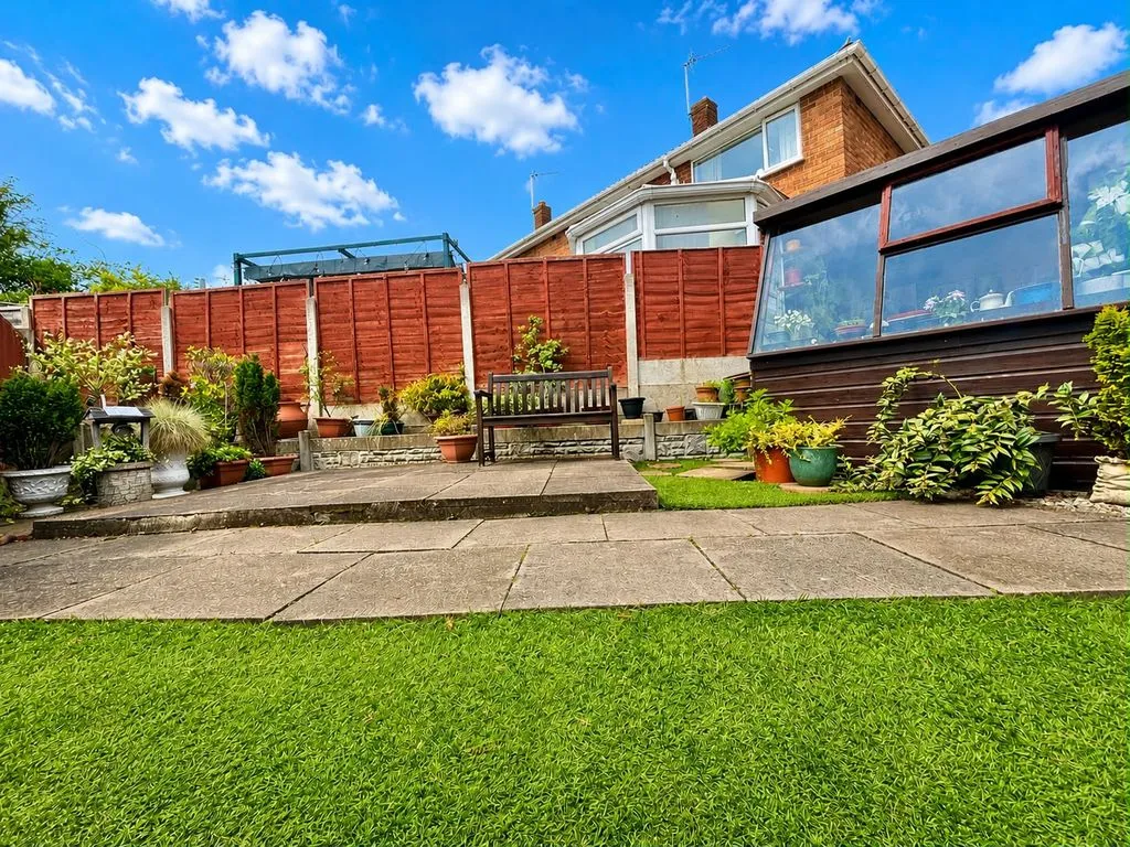 Stonehurst Road, Great Barr, B43, photo 25