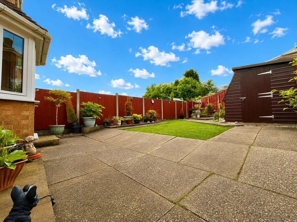 Stonehurst Road, Great Barr, B43, photo 29