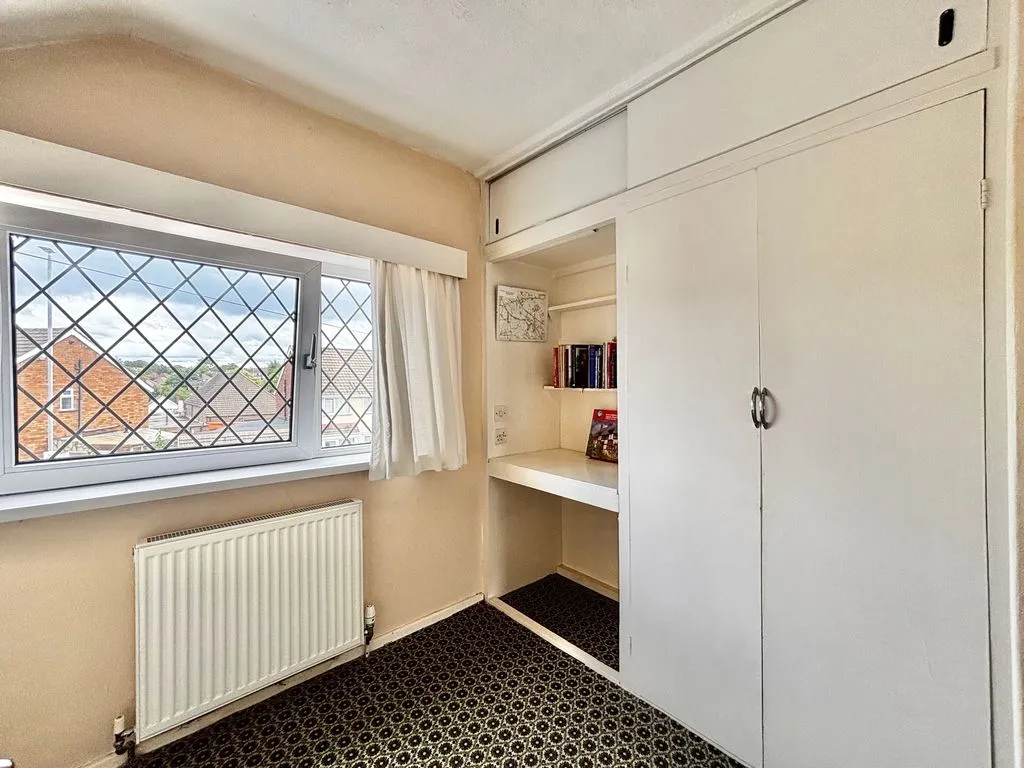 Stonehurst Road, Great Barr, B43, photo 23