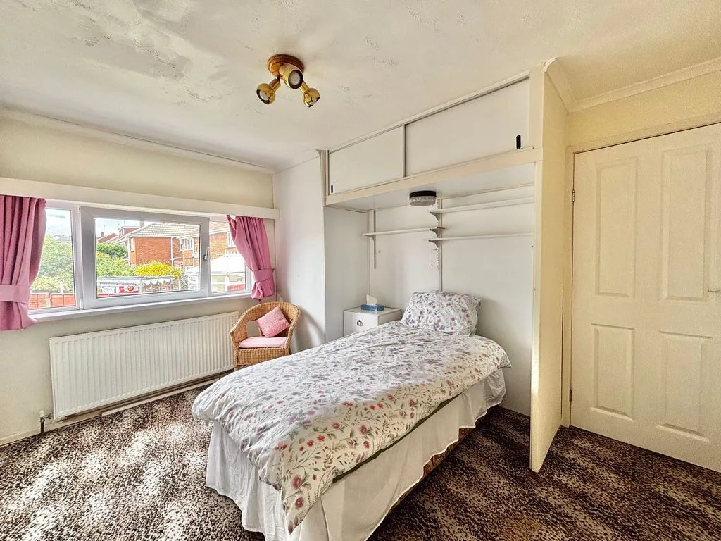 Stonehurst Road, Great Barr, B43, photo 16