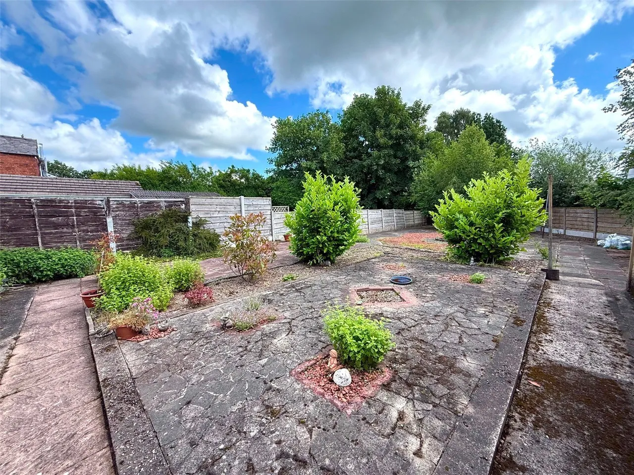 School Lane, Lostock Gralam, Northwich, Cheshire, CW9, photo 10