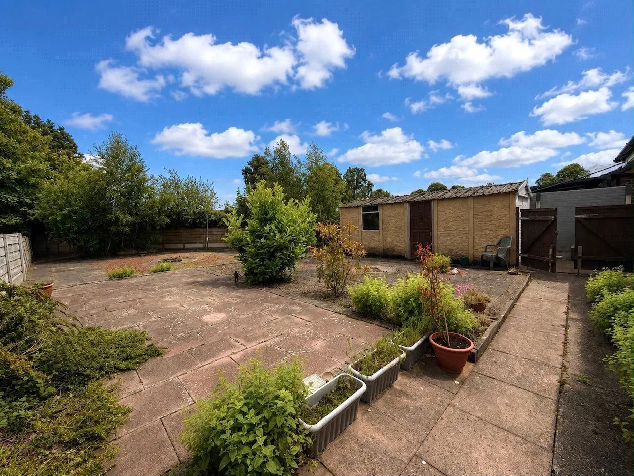 School Lane, Lostock Gralam, Northwich, Cheshire, CW9, photo 12