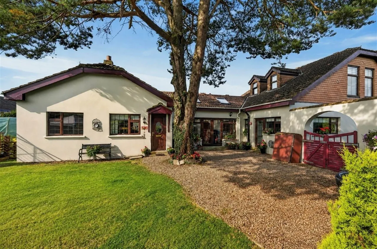 5 bed house for sale, Old Belfast Road, Bangor, BT19