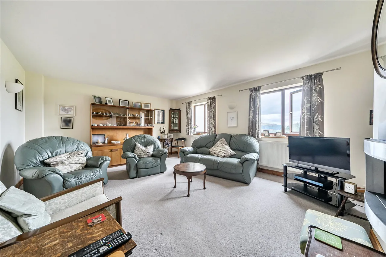 Grove Close, Knighton, Powys, LD7 1LJ, photo 5