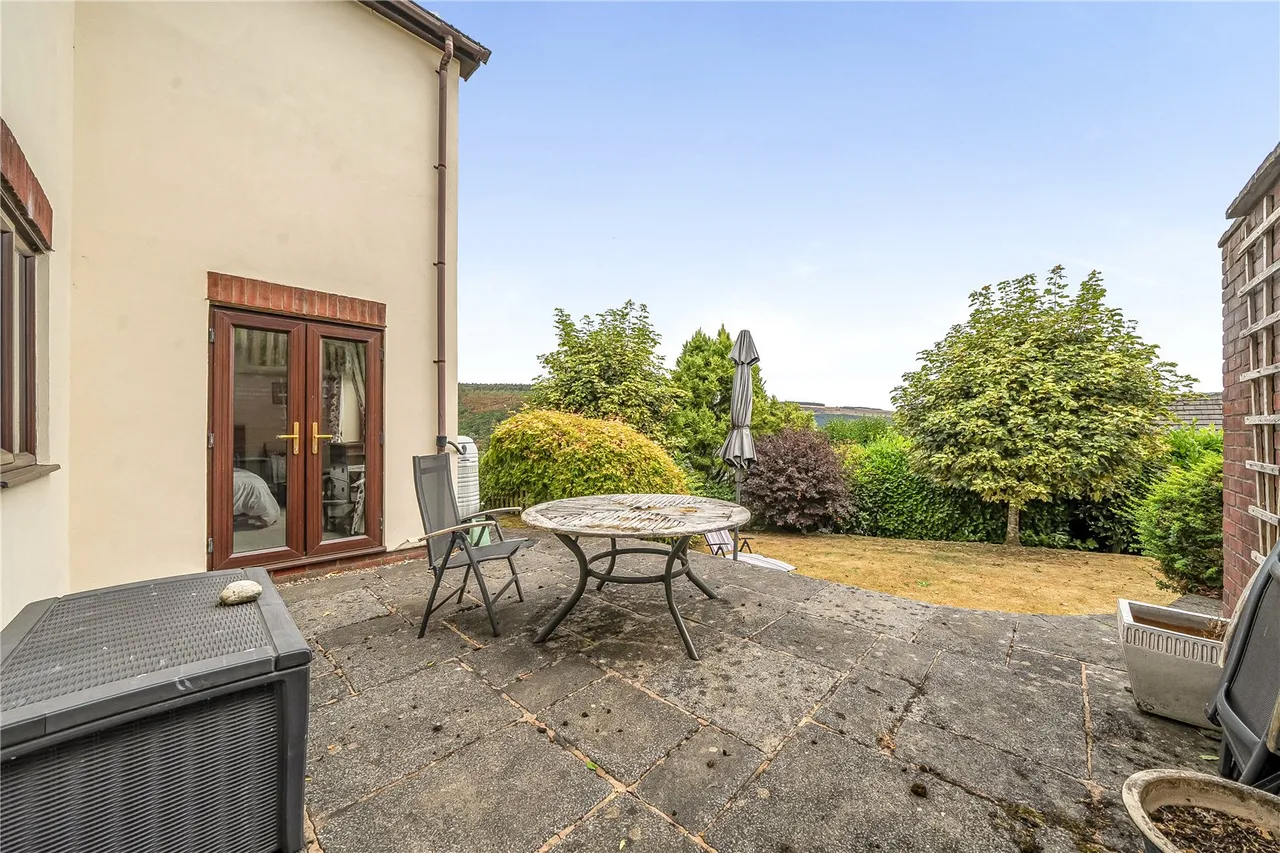 Grove Close, Knighton, Powys, LD7 1LJ, photo 22