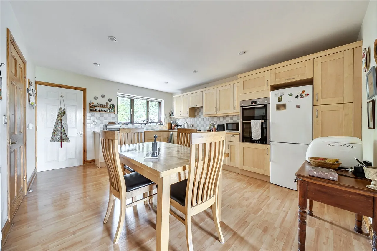 Grove Close, Knighton, Powys, LD7 1LJ, photo 7