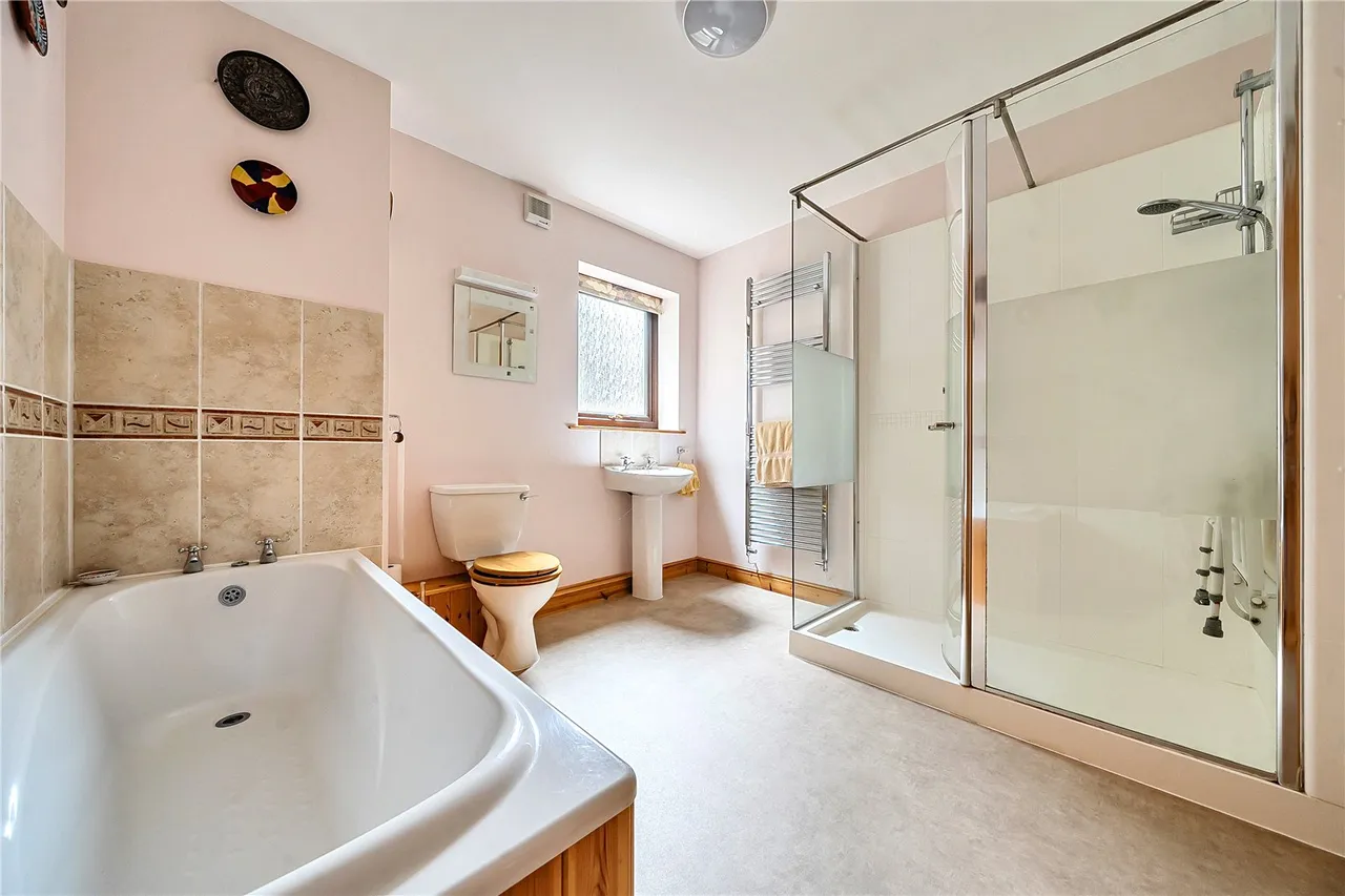 Grove Close, Knighton, Powys, LD7 1LJ, photo 15