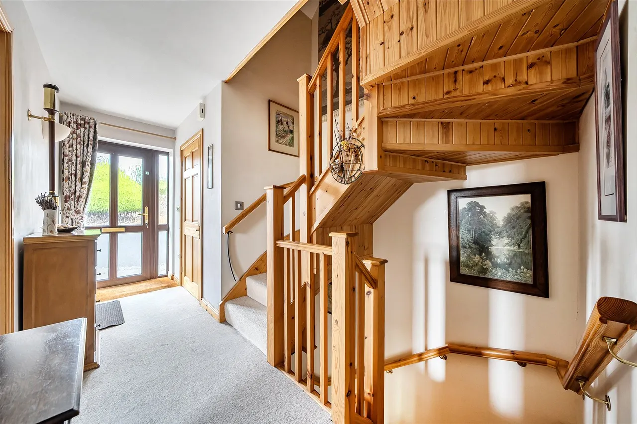 Grove Close, Knighton, Powys, LD7 1LJ, photo 4