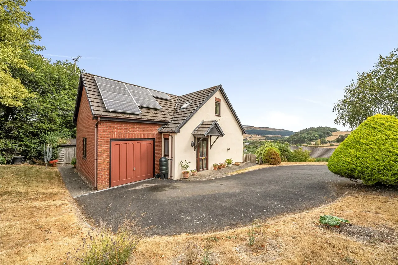 Grove Close, Knighton, Powys, LD7 1LJ, photo 19