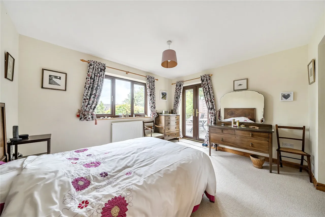 Grove Close, Knighton, Powys, LD7 1LJ, photo 11