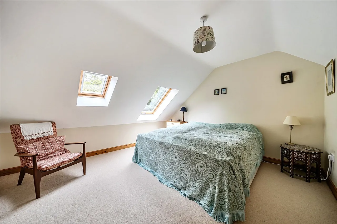 Grove Close, Knighton, Powys, LD7 1LJ, photo 17