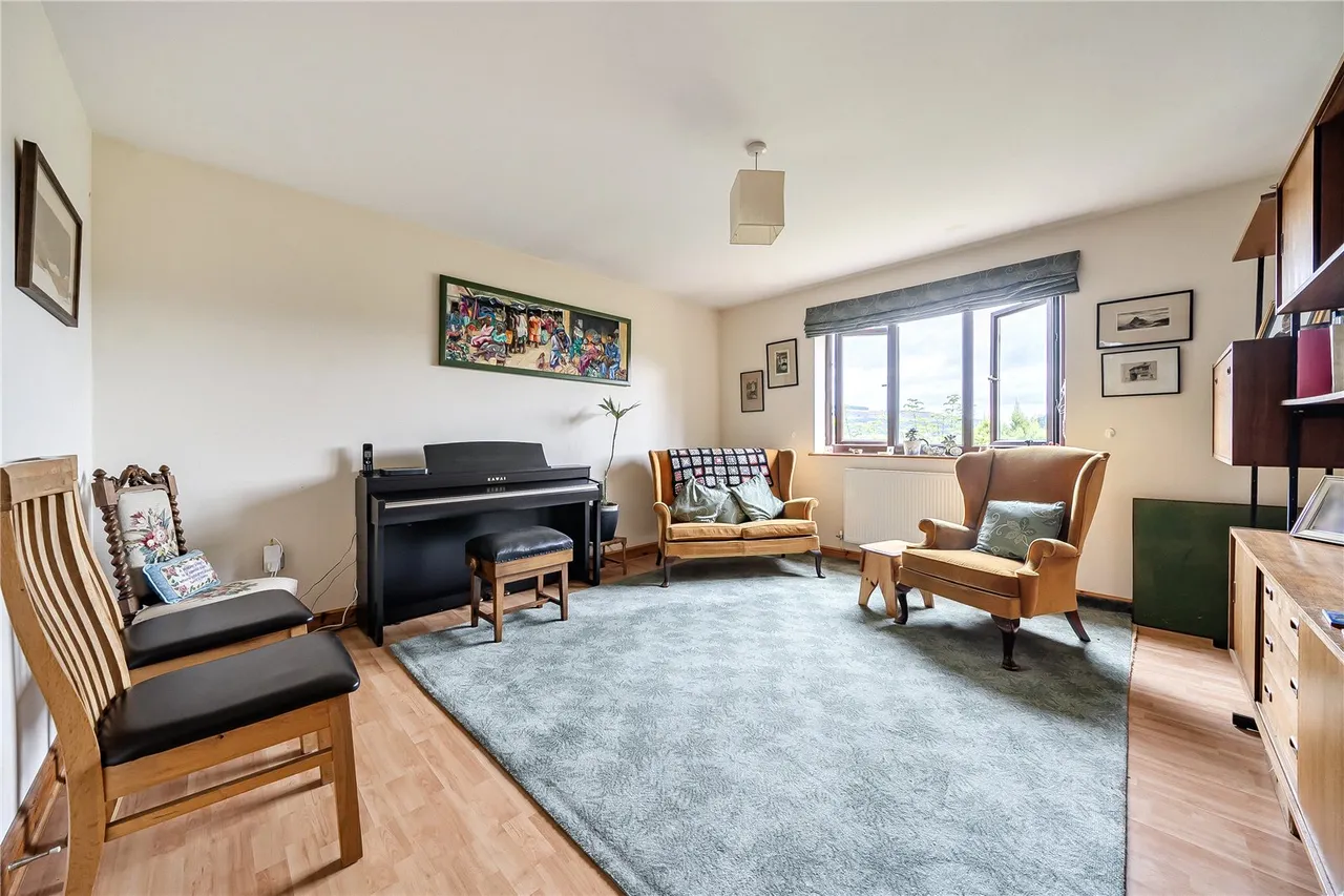Grove Close, Knighton, Powys, LD7 1LJ, photo 8