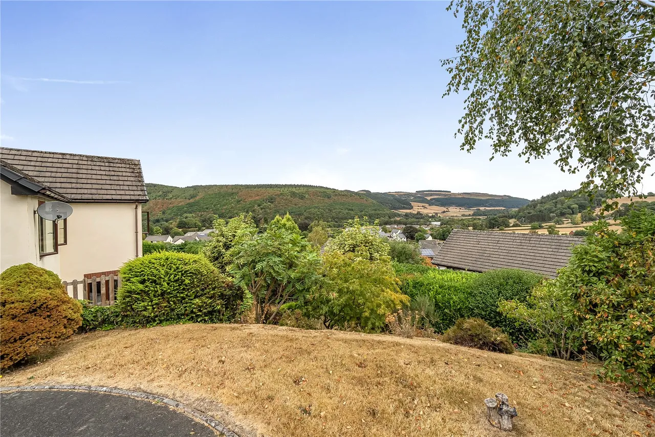 Grove Close, Knighton, Powys, LD7 1LJ, photo 20