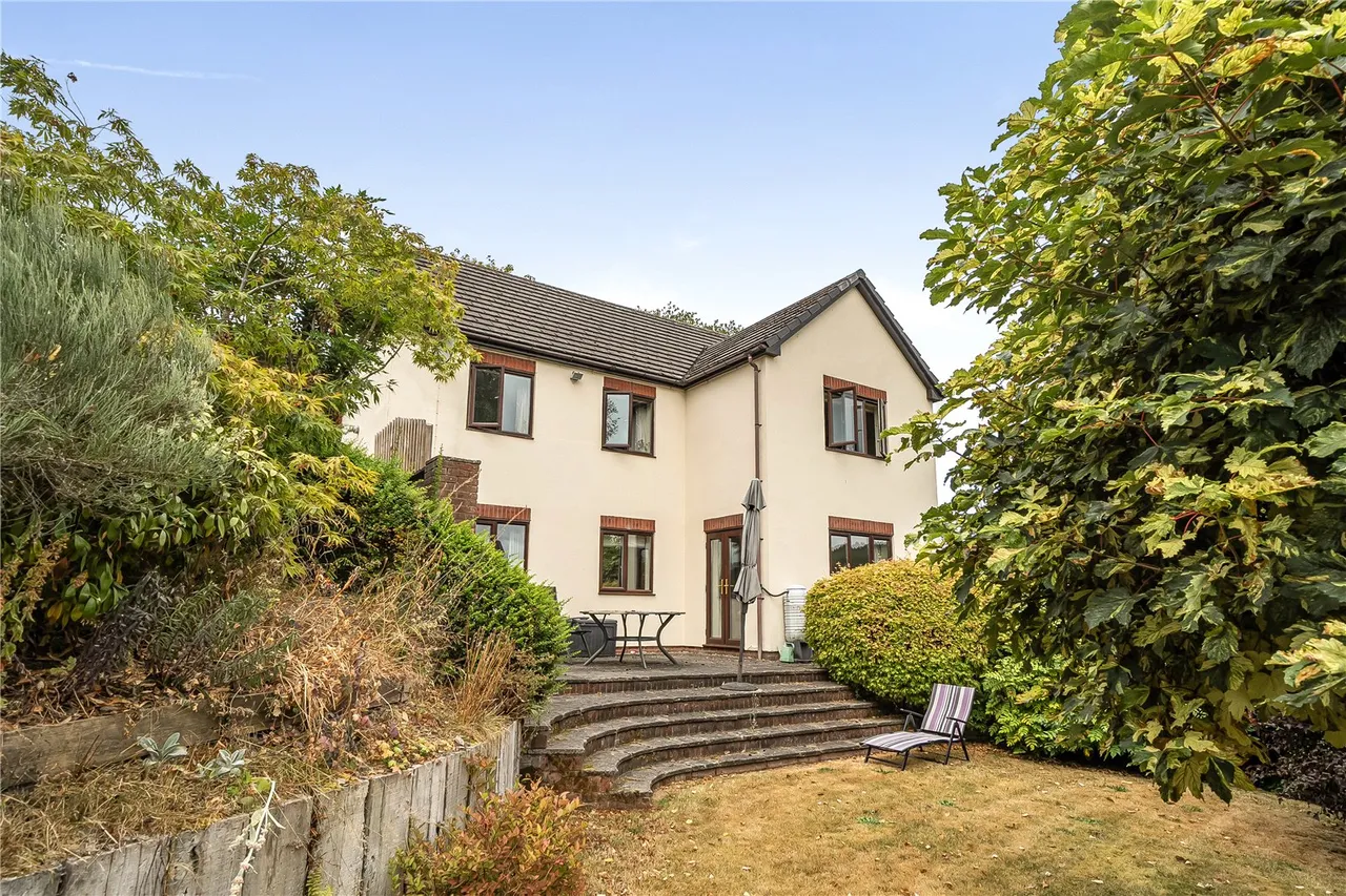 Grove Close, Knighton, Powys, LD7 1LJ, photo 21